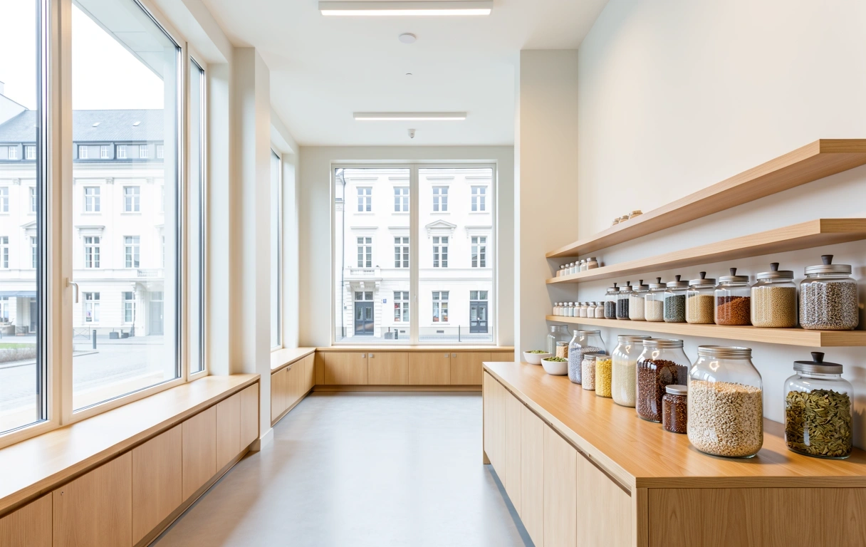 NutriPlan klinik i Göteborg